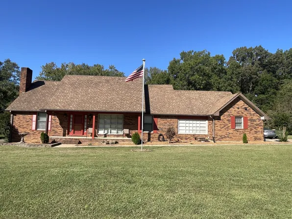 25 Paul Dr, Paris, TN 38242