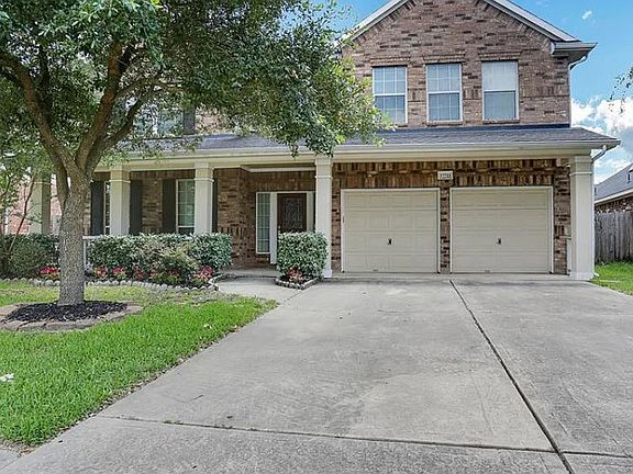 2nd image of 17711 Mystic Bluff Ln