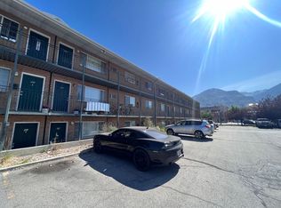 49 N 400 W APT 104, Provo, UT 84601