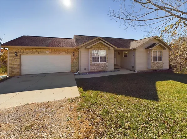 21680 N Horizonway, Saint Robert, MO 65584