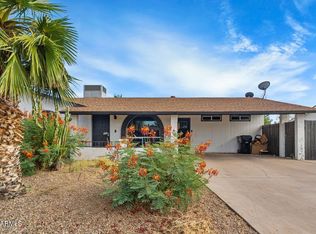 1453 E Edgewood Ave, Mesa, AZ 85204