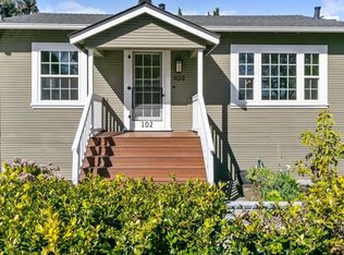 102 Poplar Ave, Redwood City, CA 94061