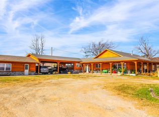 119032 S 4060th Rd, Eufaula, OK 74432
