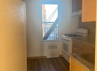 1144 Pelham Pkwy S #3A, Bronx, NY 10461