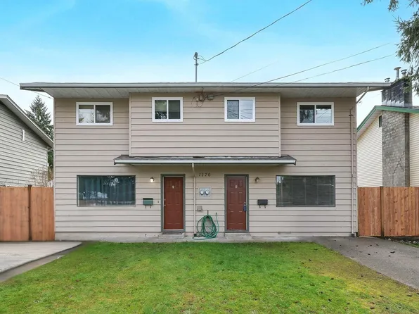 1170 14th St, Courtenay, BC V9N 1W9