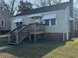 607 Doyle St, Gadsden, AL 35903