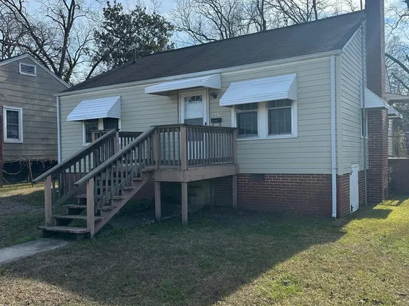 607 Doyle St, Gadsden, AL 35903