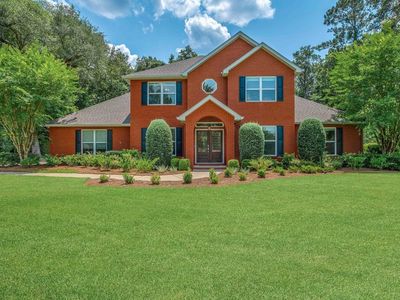 2814 Royal Isle Dr, Tallahassee, FL, 32312