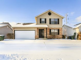 967 Cypress Ridge Pl, Columbus, OH 43228