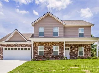 944 Beverly Ct, Spring Hill, TN 37174