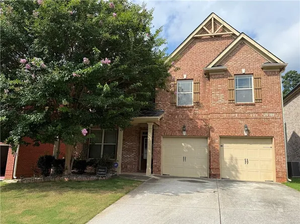 761 Channel Dr, Lawrenceville, GA 30045