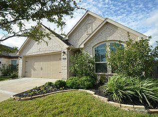 4230 Ponderosa Hills Ln, Katy, TX 77494