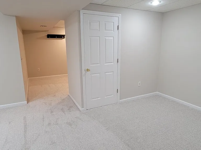 basement areas 2 and 3