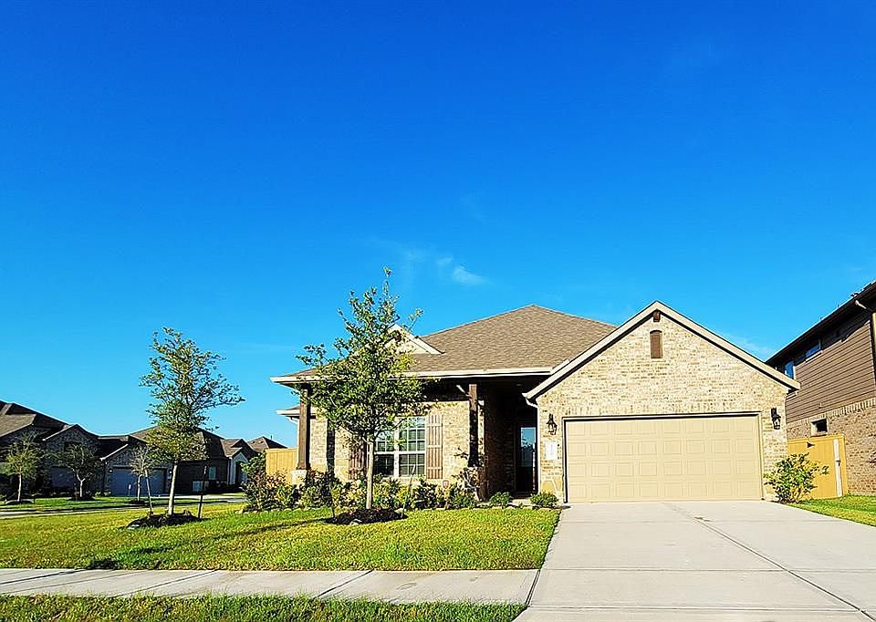 1st image of 15307 Ronan Mist Dr