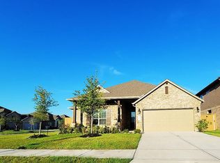 15307 Ronan Mist Dr, Humble, TX 77346