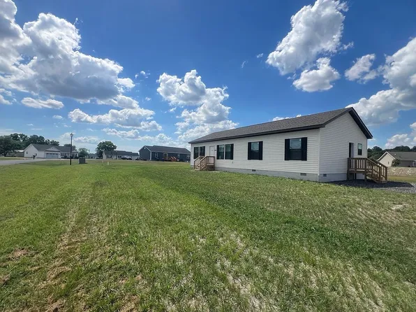 29046 S Legacy Ln, Laurel, DE 19956