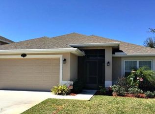 1528 Oconner Ave, Melbourne, FL 32940