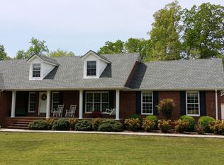 7271 Chestnut Ridge Rd, Winchester, TN 37398