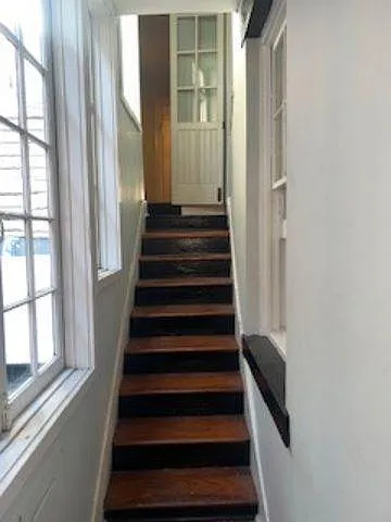 Apartments at the Lower Pontalba — Photo 19