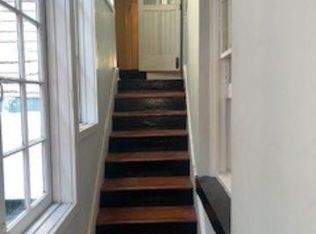 Apartments at the Lower Pontalba, New Orleans, LA 70116