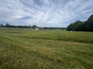 1579 Woodbury Hwy, Manchester, TN 37355