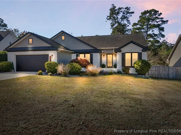 487 Carlton Pl, Fayetteville, NC 28311