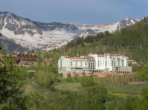 136 Country Club Dr #639, Mountain Village, CO 81435