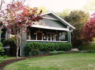 5417 5th Ter S, Birmingham, AL 35212