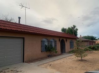 3504 19th Ave SE, Rio Rancho, NM 87124