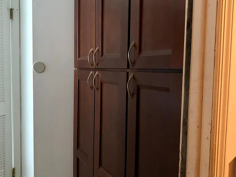 additional pantry