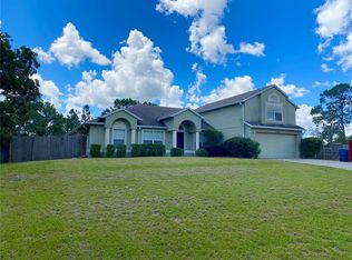13244 Curry Dr, Spring Hill, FL 34609