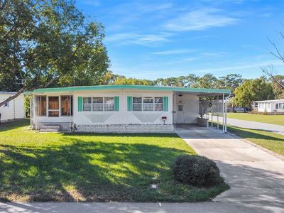 8021 Western Circle Dr, Brooksville, FL, 34613