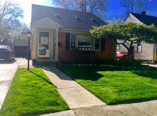 357 Sunset St, Plymouth, MI 48170