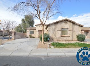 1100 S Maverick St, Chandler, AZ 85286