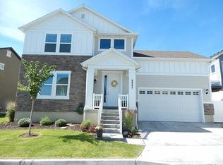 4943 W Yellow Topaz Dr, Herriman, UT 84096