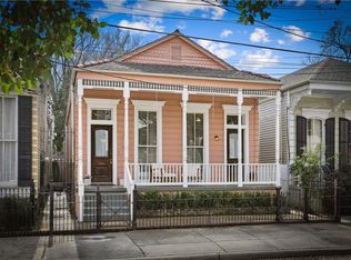 3220 Chestnut St, New Orleans, LA 70115