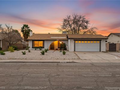 2599 Pacific Ave, Las Vegas, NV, 89121