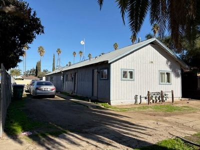 23770 Avenue 95, Terra Bella, CA, 93270