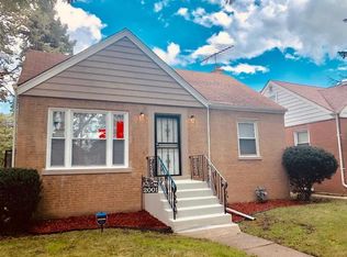 2001 S 14th Ave, Broadview, IL 60155