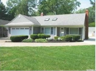 356 Prospect St, Berea, OH