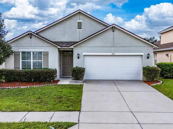 238 MINNIEHAHA CIRCLE, HAINES CITY, FL 33844