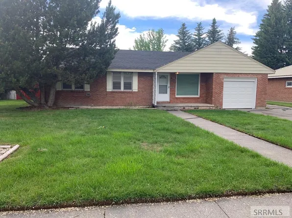 310 Linden Dr, Idaho Falls, ID 83401