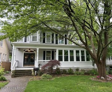 4705 Southern Pkwy, Louisville, KY, 40214