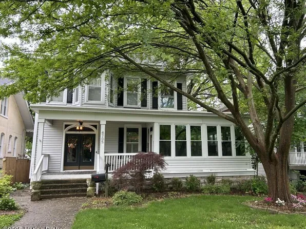 4705 Southern Pkwy, Louisville, KY 40214