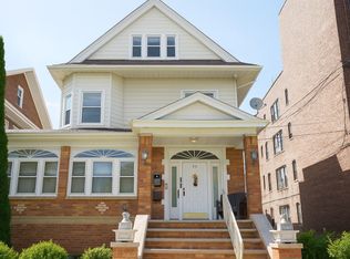 90 W 34th St #2, Bayonne, NJ 07002