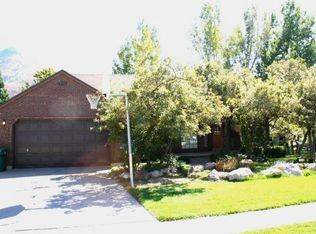 3402 N 2550 E, Layton, UT 84040
