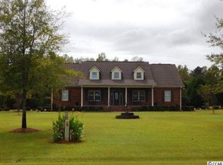 1860 Highway 915, Loris, SC 29569