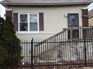 7920 S Lafayette Ave, Chicago, IL 60620