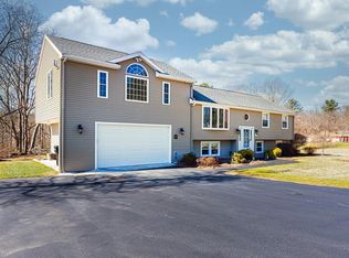579 Franklin St, Whitman, MA 02382