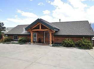 520 Venner Ranch Rd, Estes Park, CO 80517